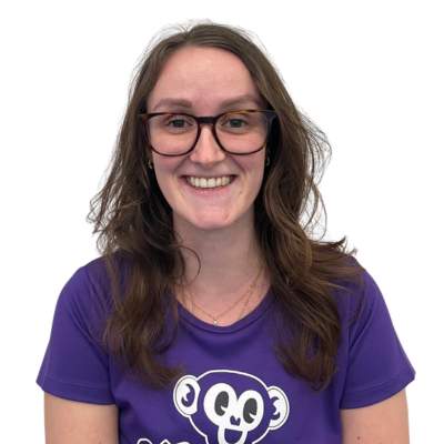 Kim Kramer - Multisport Docent